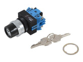 4360432 Switch, Key Select | JLG
